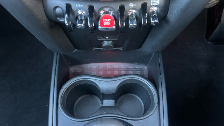 MINI Countryman 1.5 Cooper Classic 5dr Auto Petrol Hatchback